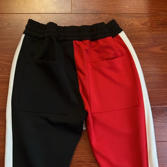 GVAPI joggers - Picture 3 of 4